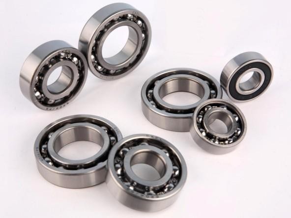 85 mm x 150 mm x 44 mm  SKF BS2-2217-2RSK/VT143 spherical roller bearings