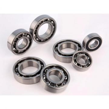 6 mm x 13 mm x 5 mm  KOYO W686-2RS deep groove ball bearings