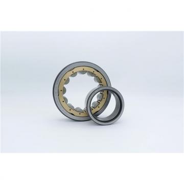 2,5 mm x 8 mm x 4 mm  KOYO WML2508ZZX deep groove ball bearings