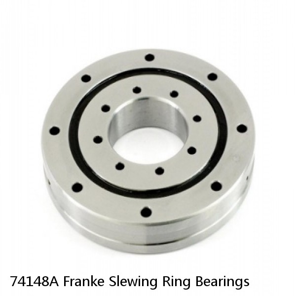 74148A Franke Slewing Ring Bearings #1 small image