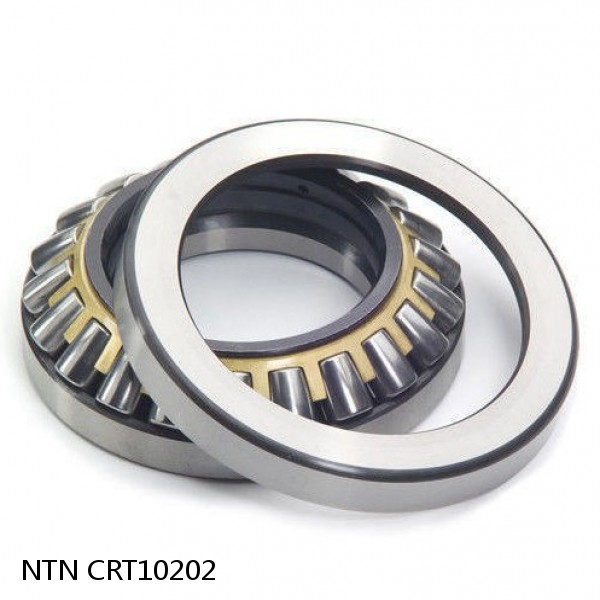 CRT10202 NTN Thrust Spherical Roller Bearing #1 small image