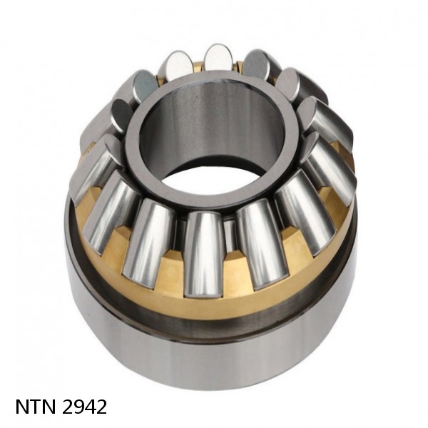 2942 NTN Thrust Spherical Roller Bearing
