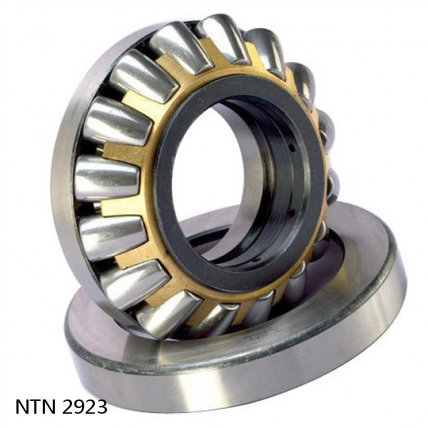2923 NTN Thrust Spherical Roller Bearing #1 small image