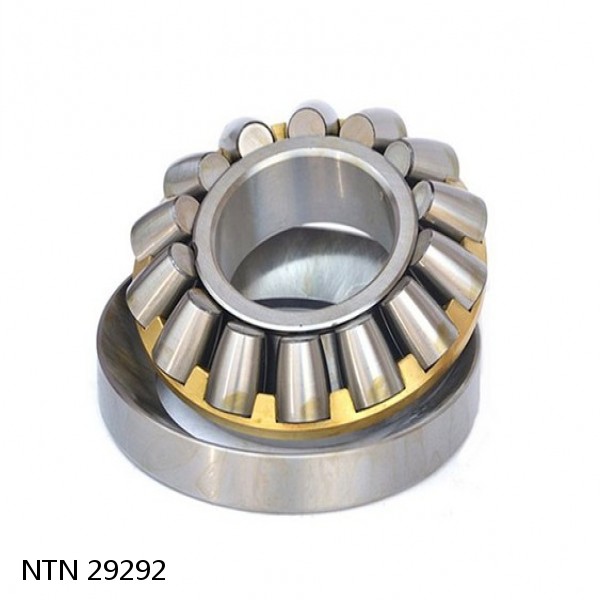 29292 NTN Thrust Spherical Roller Bearing #1 small image