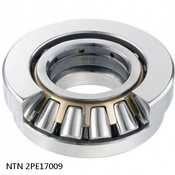 2PE17009 NTN Thrust Tapered Roller Bearing #1 small image