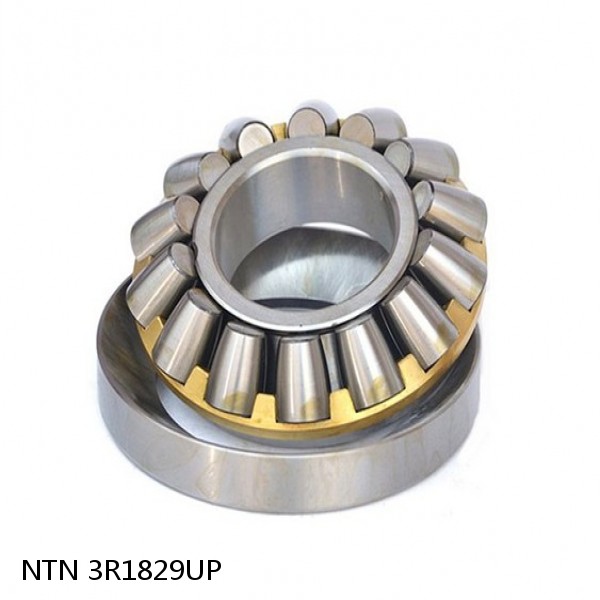 3R1829UP NTN Thrust Tapered Roller Bearing #1 small image