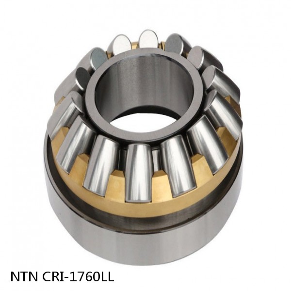 CRI-1760LL NTN Thrust Tapered Roller Bearing #1 small image