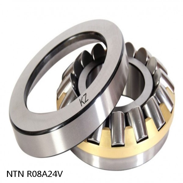 R08A24V NTN Thrust Tapered Roller Bearing #1 small image