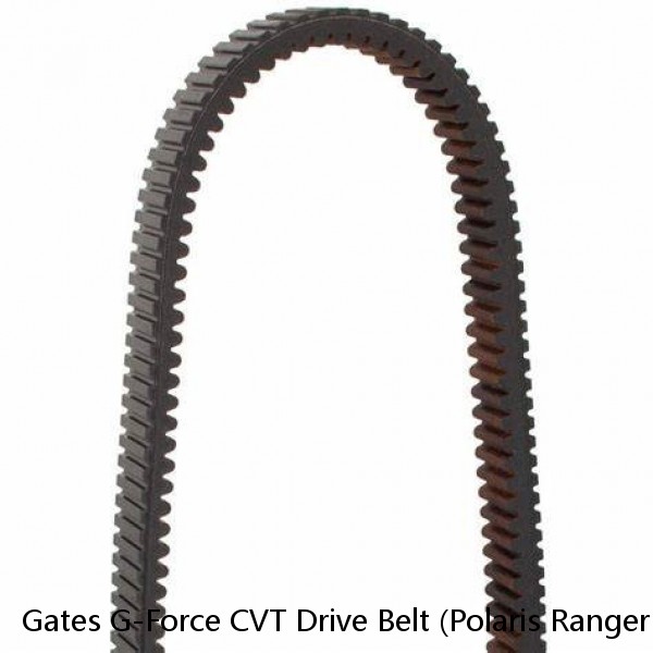 Gates G-Force CVT Drive Belt (Polaris Ranger RZR XP 900 / S / XP 4 1000) #1 small image