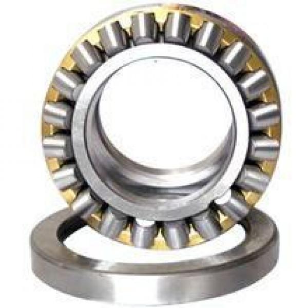 20 mm x 47 mm x 18 mm  KOYO NUP2204 cylindrical roller bearings #1 image