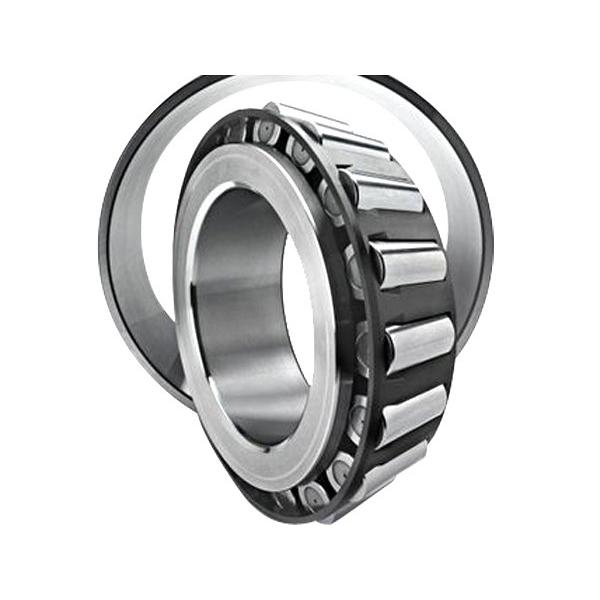 120 mm x 215 mm x 40 mm  SKF 30224J2/DF tapered roller bearings #2 image