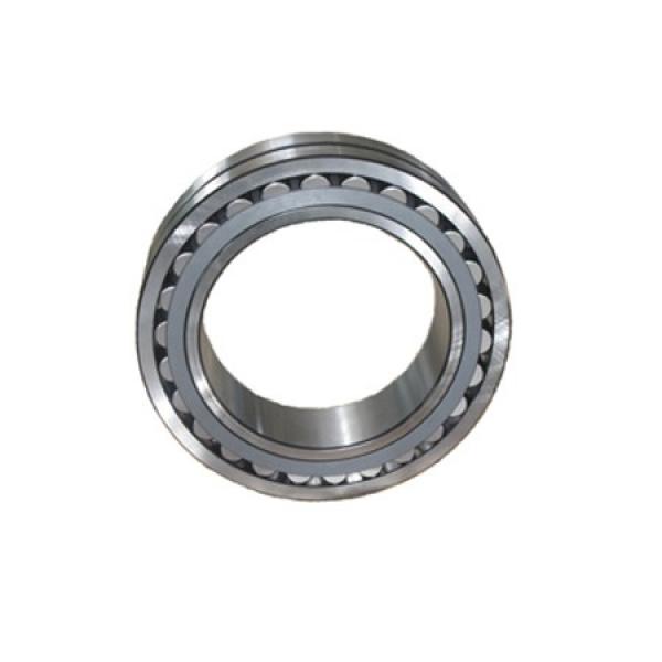 41.275 mm x 101.6 mm x 23.812 mm  SKF RMS 13 deep groove ball bearings #1 image