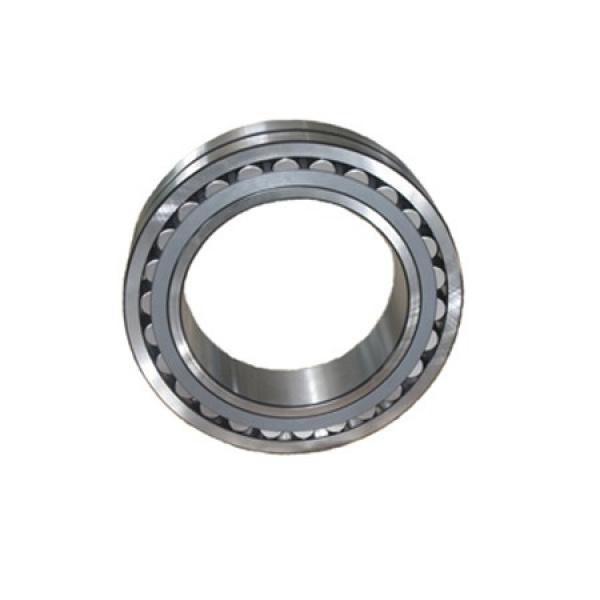 Toyana NF338 E cylindrical roller bearings #1 image