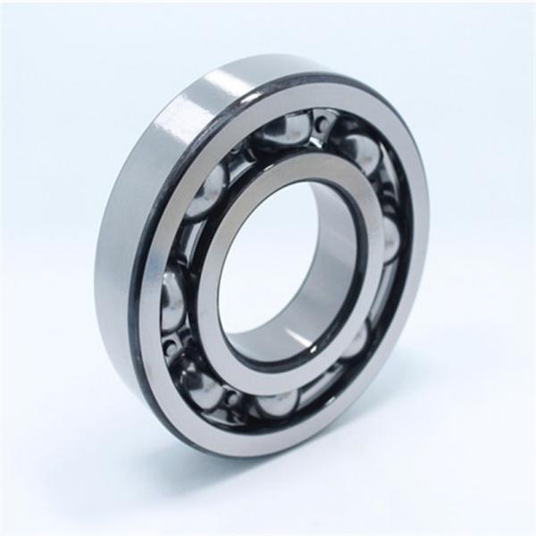 1,397 mm x 4,762 mm x 2,779 mm  KOYO WOB67 ZZX deep groove ball bearings #1 image