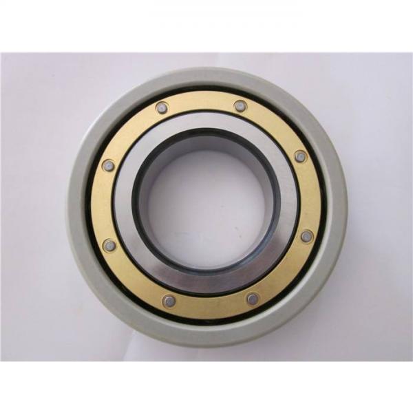 Toyana 62309-2RS deep groove ball bearings #1 image