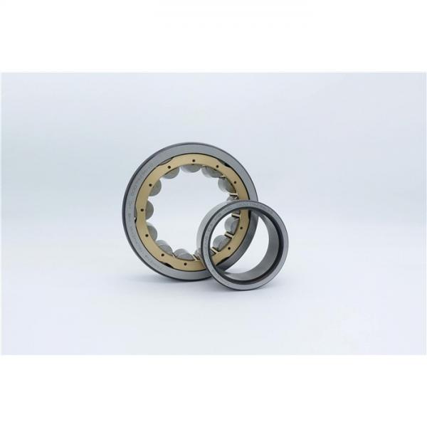 105 mm x 160 mm x 24,75 mm  NTN HTA021DB angular contact ball bearings #1 image
