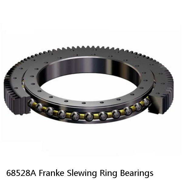 68528A Franke Slewing Ring Bearings #1 image