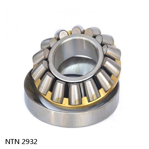 2932 NTN Thrust Spherical Roller Bearing #1 image