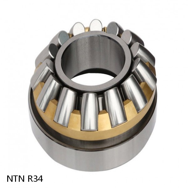 R34 NTN Thrust Tapered Roller Bearing #1 image