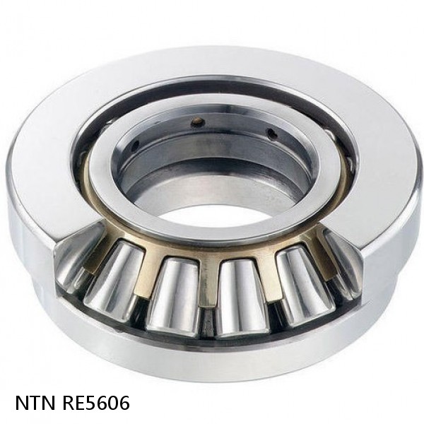 RE5606 NTN Thrust Tapered Roller Bearing #1 image