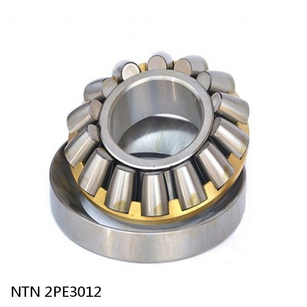 2PE3012 NTN Thrust Tapered Roller Bearing #1 image