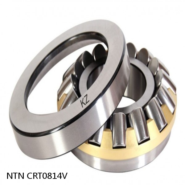 CRT0814V NTN Thrust Tapered Roller Bearing #1 image