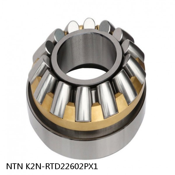 K2N-RTD22602PX1 NTN Thrust Tapered Roller Bearing #1 image