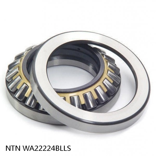 WA22224BLLS NTN Thrust Tapered Roller Bearing #1 image